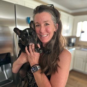 Meet your Posher, Maggie